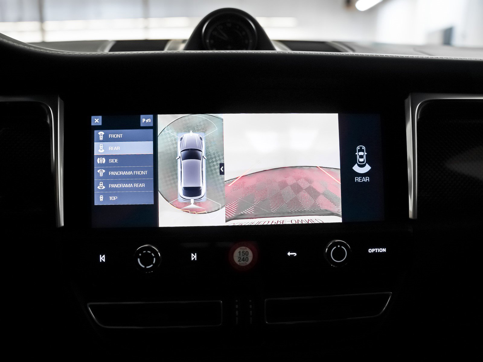 Used 2026 Porsche Macan GTS image 24