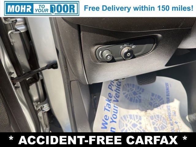 Used 2020 Chevrolet Equinox LT image 14