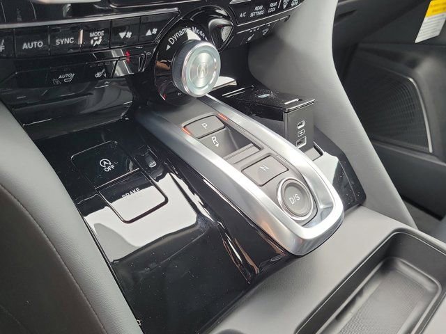 New 2026 Acura MDX FWD w/ Technology Package image 18