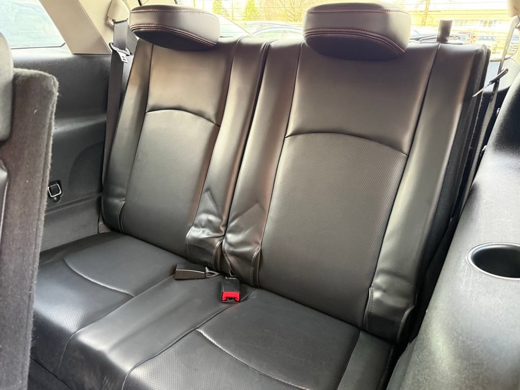 Used 2019 Dodge Journey GT AWD/4WD image 11