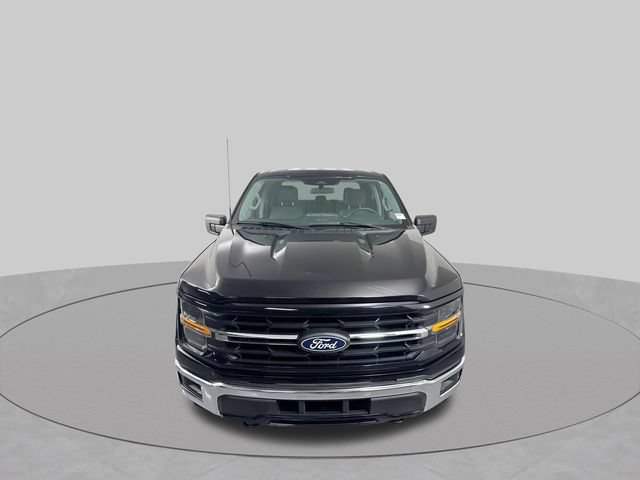 Used 2025 Ford F150 XLT w/ Equipment Group 301A Standard AWD/4WD image 24