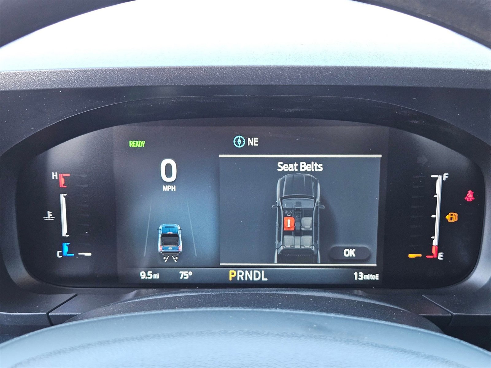 New 2026 Ford Maverick XL image 14