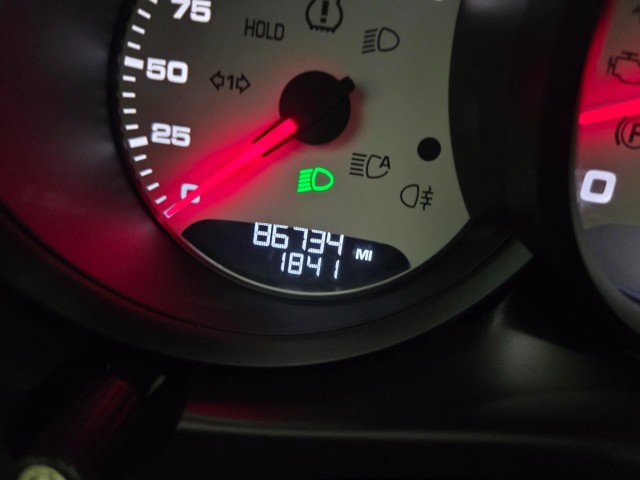 Used 2016 Porsche Macan S AWD/4WD image 41