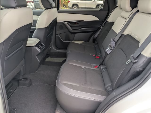 New 2026 MAZDA CX-5 Preferred AWD/4WD image 22