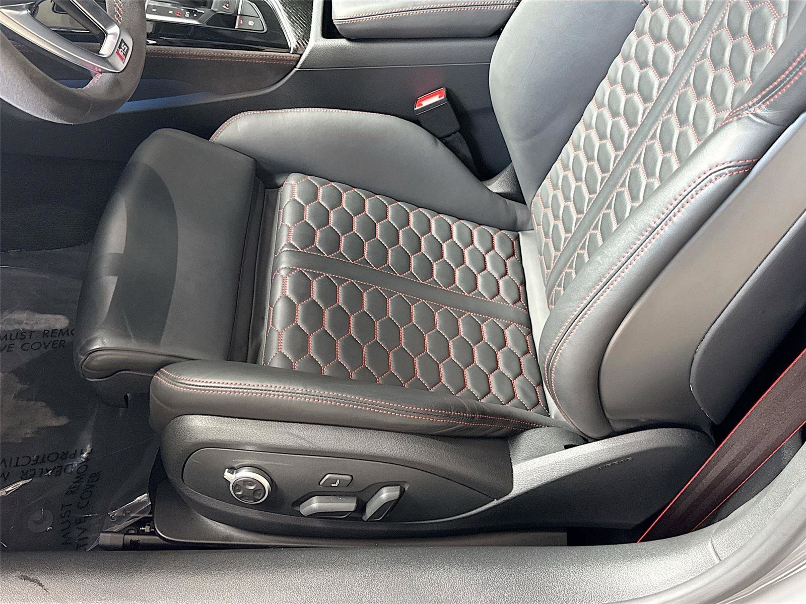 Certified 2023 Audi RS 5 w/ Black Optic Carbon Package AWD/4WD image 20