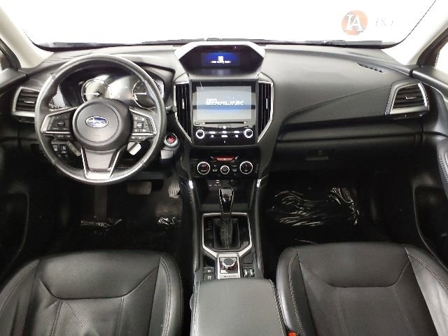 Used 2020 Subaru Forester Touring w/ Popular Package #2 AWD/4WD image 12