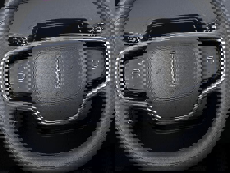 New 2025 Lincoln Nautilus Reserve w/ Jet Appearance Package image 16