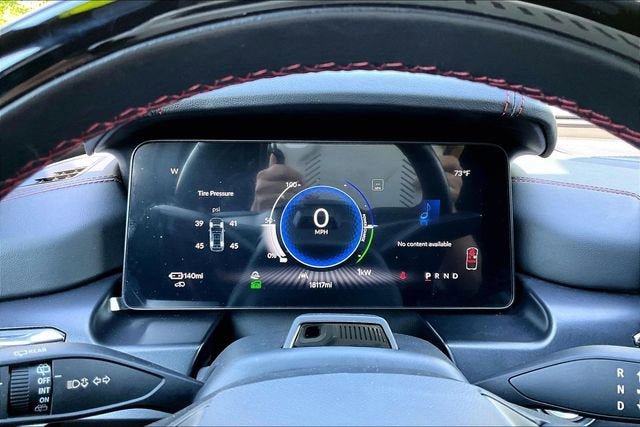 Used 2024 Acura ZDX Type S AWD/4WD image 21