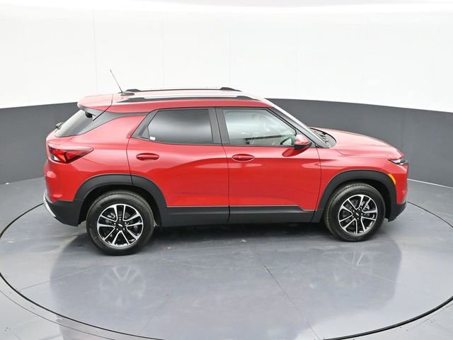 New 2026 Chevrolet TrailBlazer LT w/ Convenience Package image 57