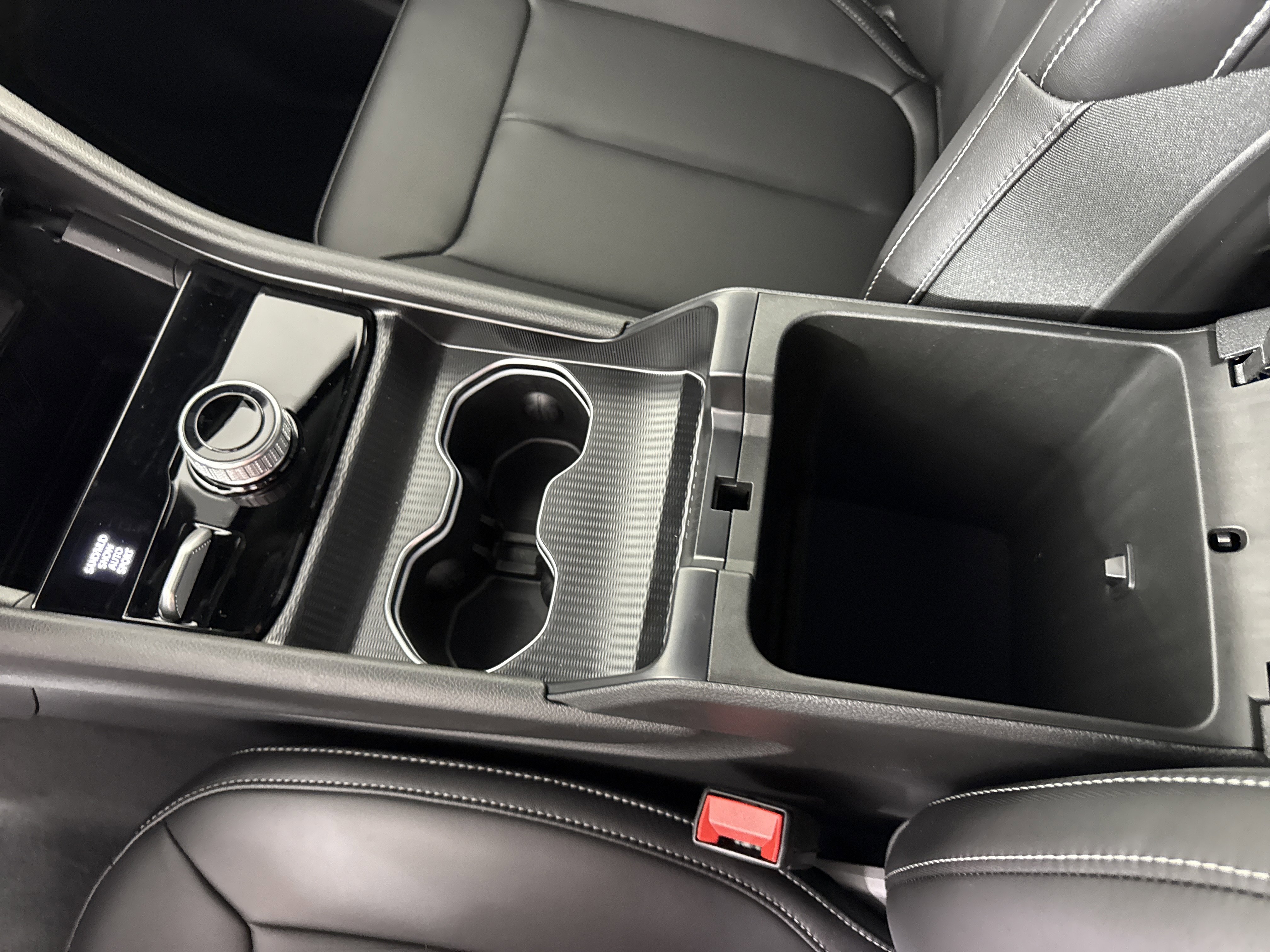 New 2025 Jeep Grand Cherokee Limited w/ Trailer Tow Package image 20