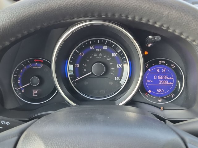 Used 2016 Honda Fit EX-L image 11