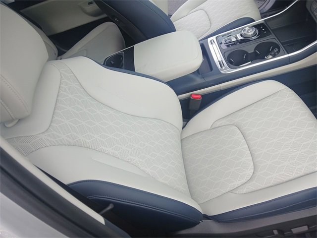 New 2026 Kia Carnival SX image 26