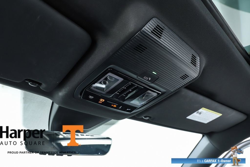 Used 2024 Volkswagen Atlas Cross Sport SEL Premium R-Line image 65