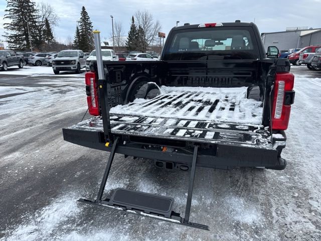 Used 2024 Ford F350 XL w/ 360-Degree Camera Package image 8