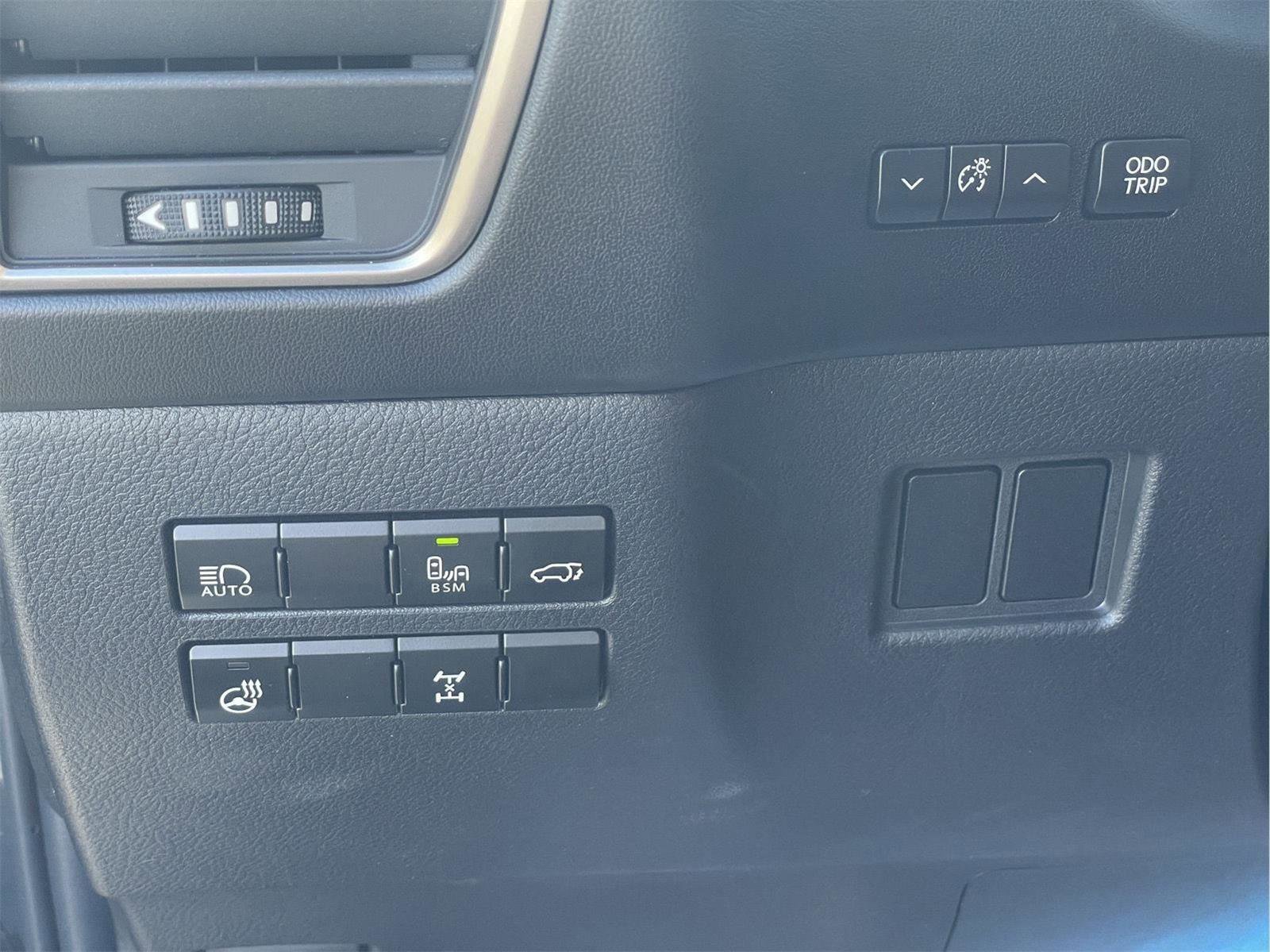 Used 2020 Lexus NX 300 AWD w/ Comfort Package image 24