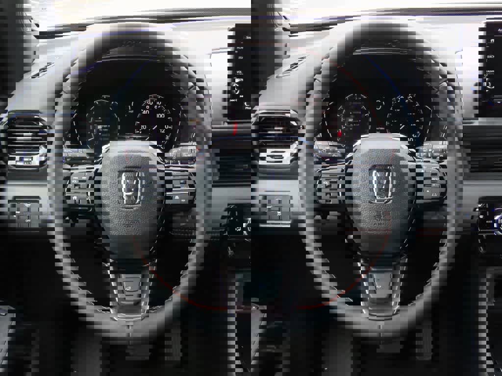 New 2025 Honda Pilot TrailSport image 19