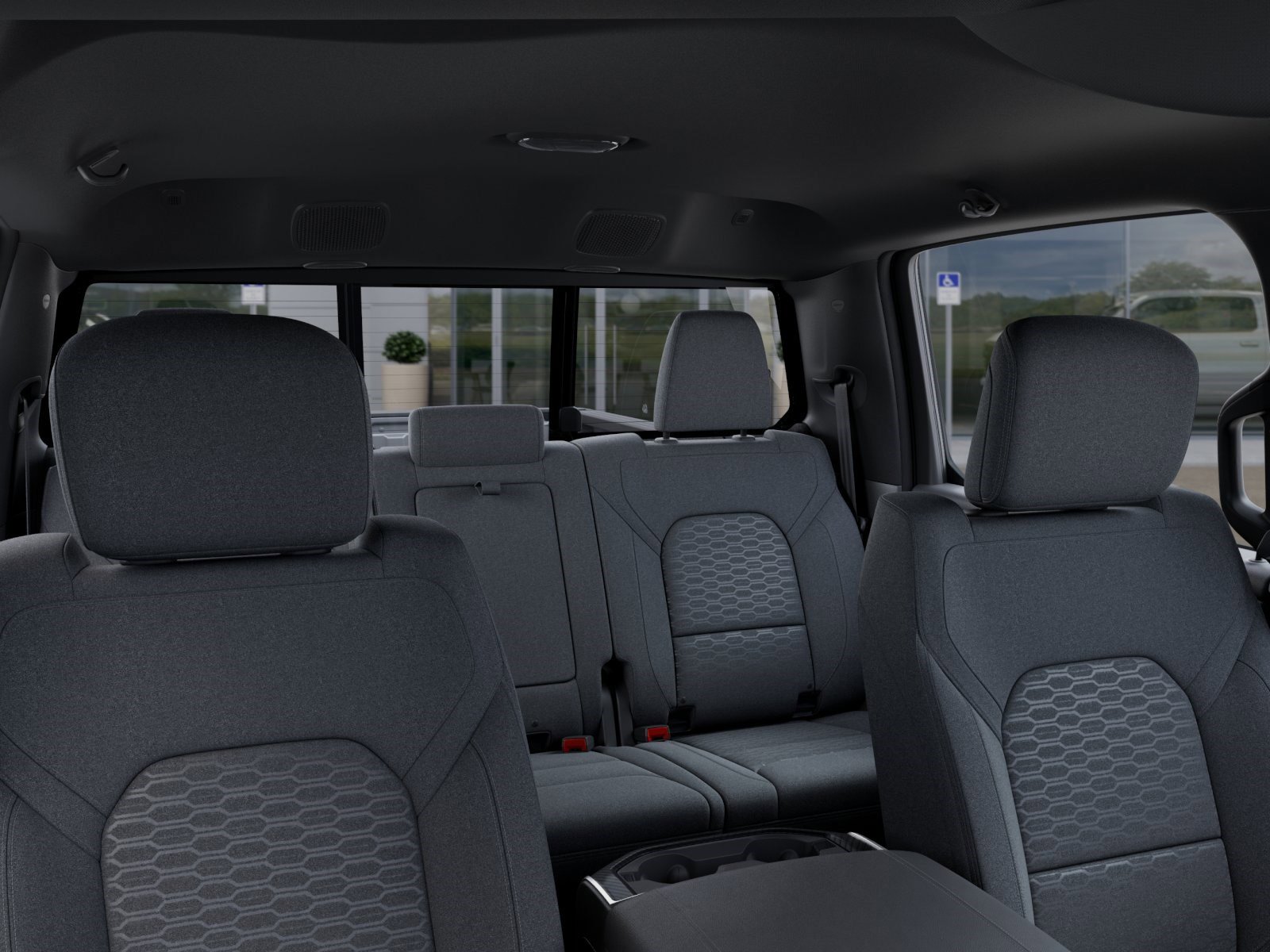 New 2026 RAM 1500 Big Horn image 27