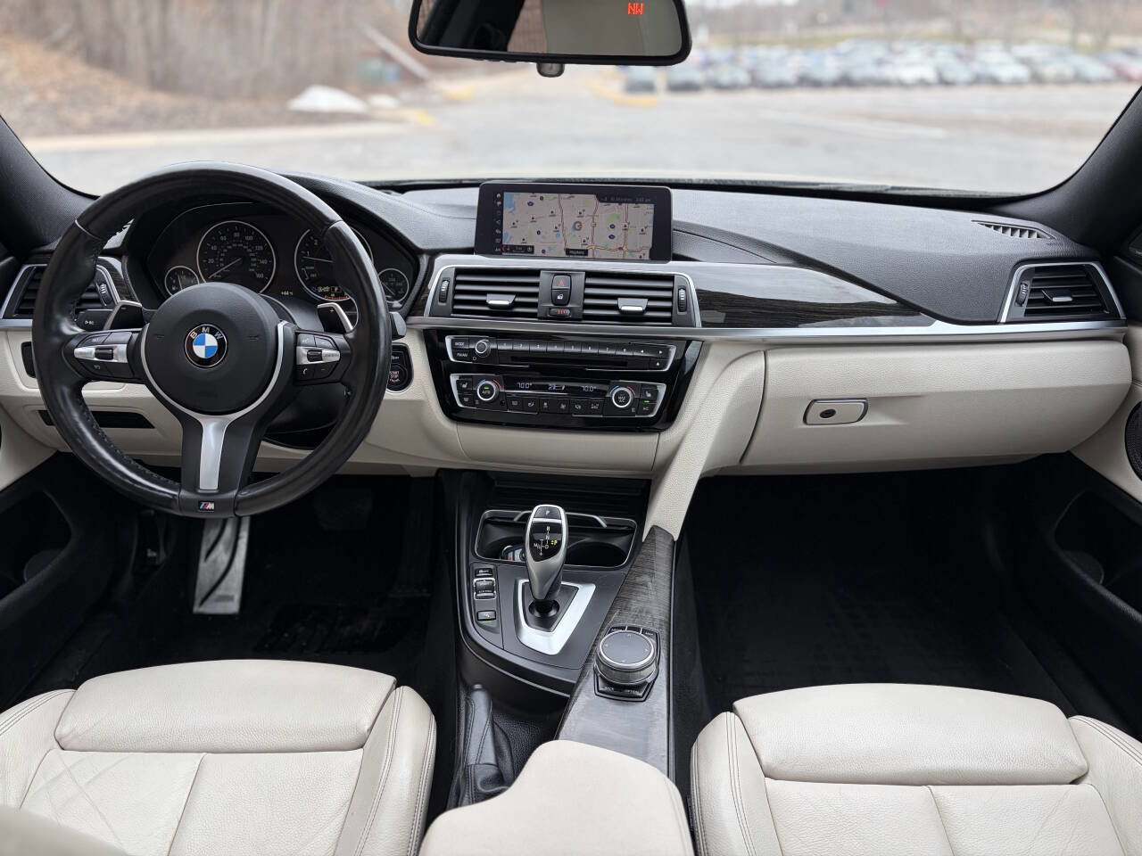 Used 2019 BMW 430i Gran Coupe xDrive image 23