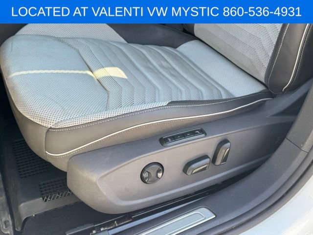 Certified 2021 Volkswagen Arteon SEL Premium AWD/4WD image 32