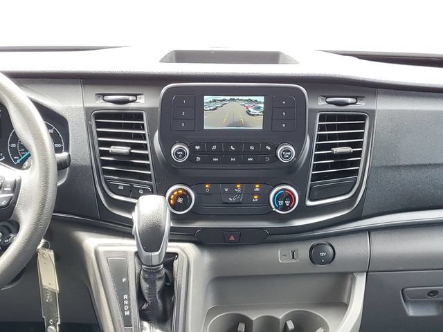 Used 2023 Ford Transit 250 148 High Roof AWD image 28