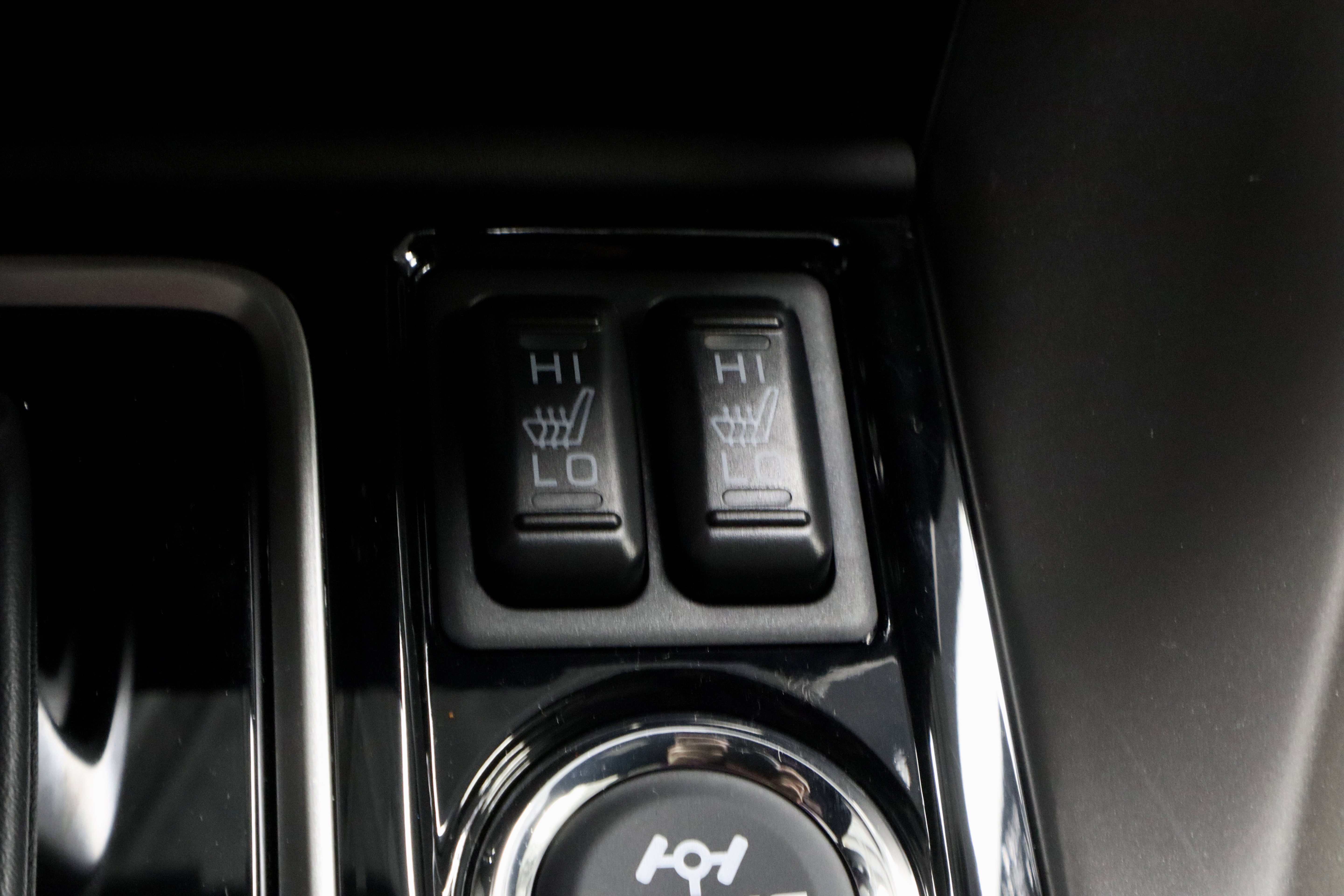 New 2026 Mitsubishi Eclipse Cross SEL image 27