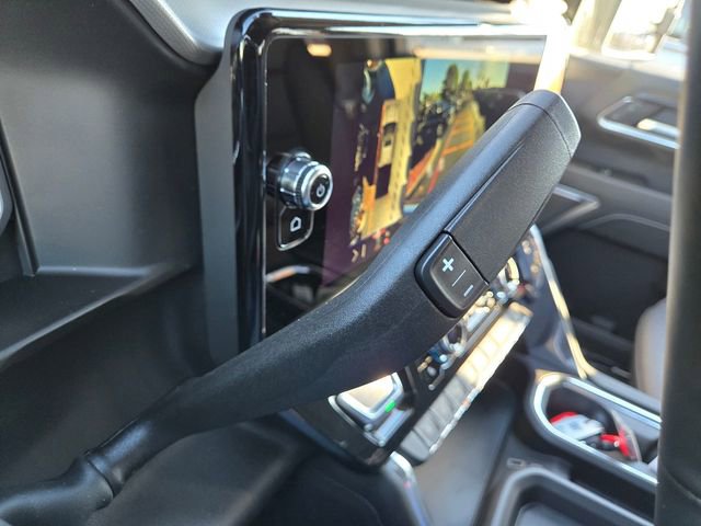 New 2026 GMC Sierra 2500 Denali w/ Technology Package image 20