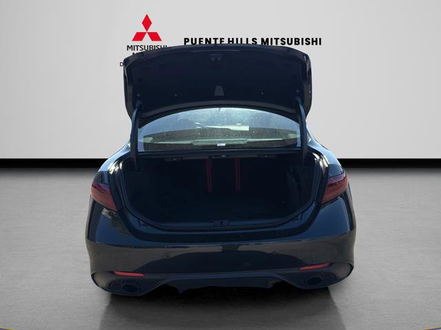 Used 2022 Alfa Romeo Giulia Veloce image 9