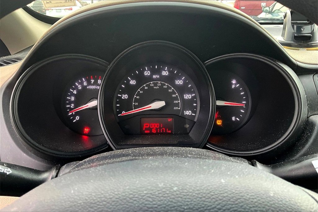 Used 2013 Kia Rio LX w/ PWR Pkg image 8