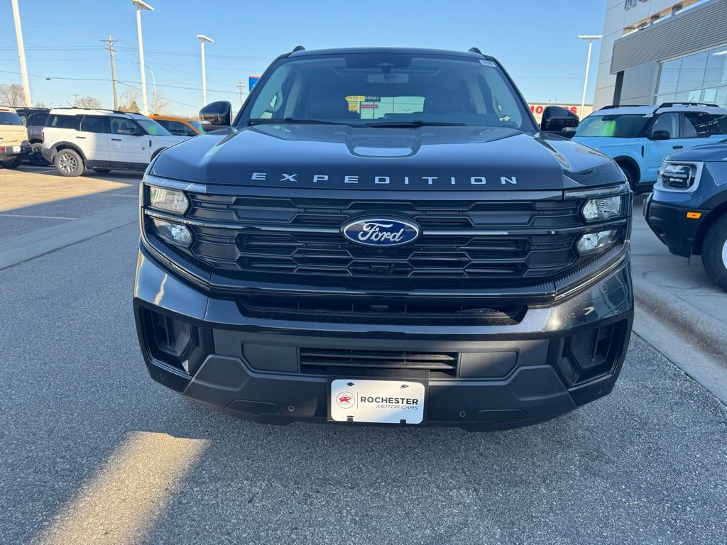 New 2026 Ford Expedition Max Active AWD/4WD image 35
