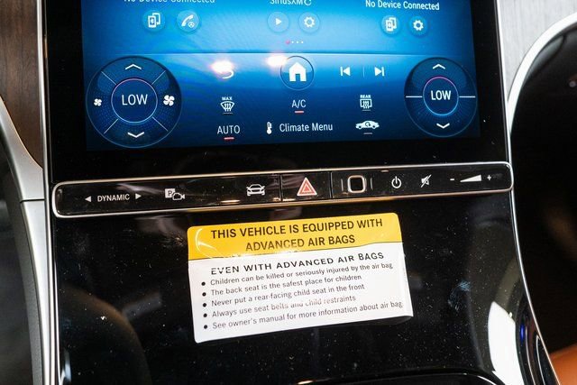 New 2026 Mercedes-Benz GLC 300 4MATIC image 25