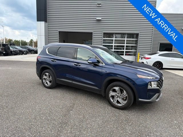 Used 2023 Hyundai Santa Fe SEL w/ Cargo Package