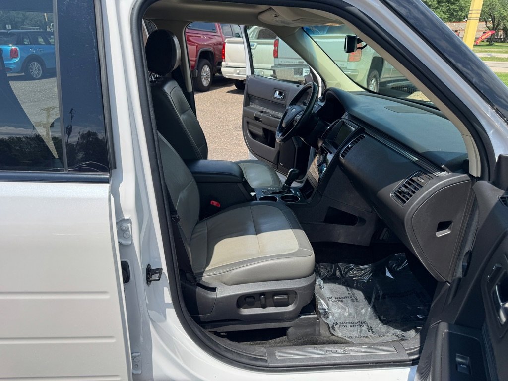 Used 2018 Ford Flex Limited w/ Equipment Group 301A image 33