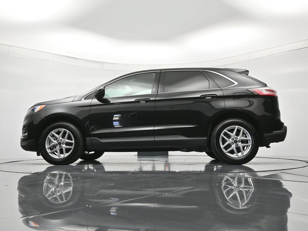 Used 2024 Ford Edge SEL AWD/4WD image 43