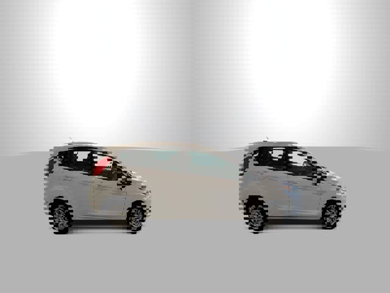 Used 2019 Ford Fiesta SE image 9