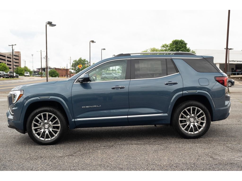New 2026 GMC Terrain Denali AWD/4WD image 5