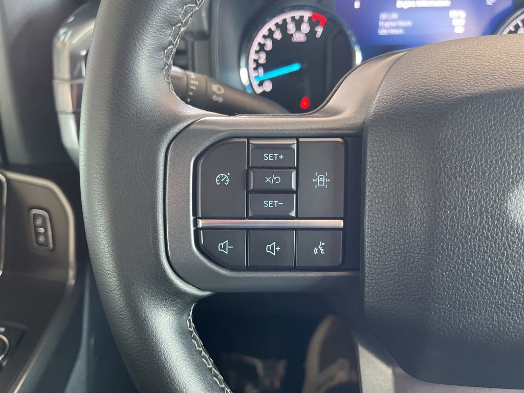 Used 2023 Ford F150 XLT w/ Equipment Group 302A High image 31