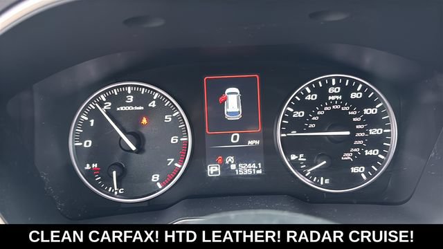 Used 2025 Subaru Outback Onyx Edition XT w/ Popular Package #2 AWD/4WD image 14
