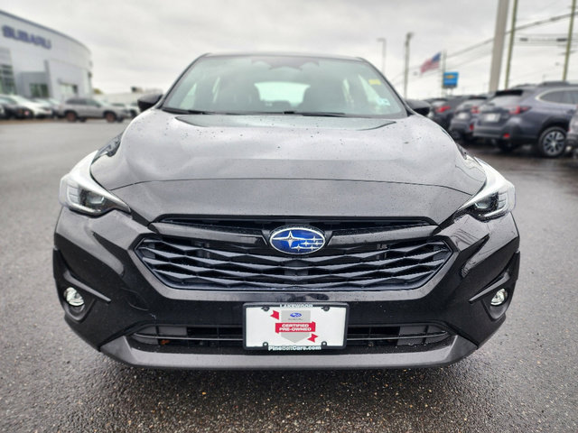 Used 2025 Subaru Impreza RS image 26