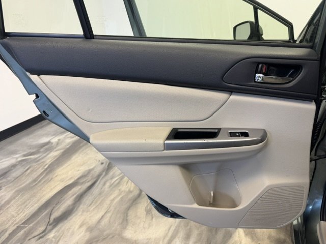 Used 2015 Subaru Impreza 2.0i Premium AWD/4WD image 34