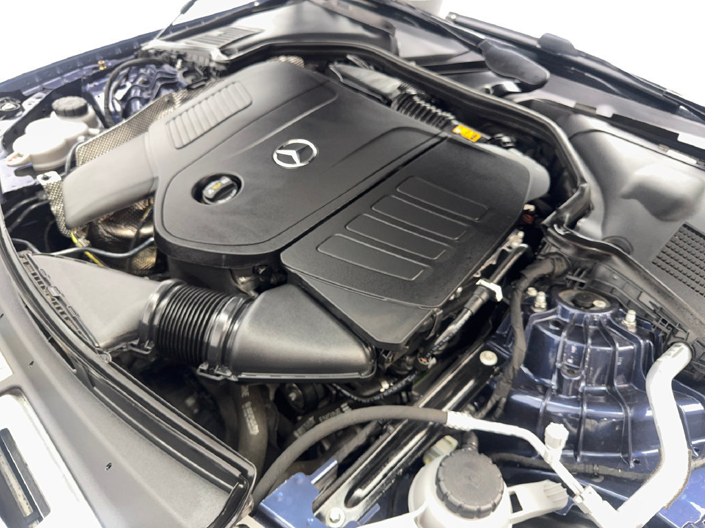 Used 2024 Mercedes-Benz C 300 Sedan image 71