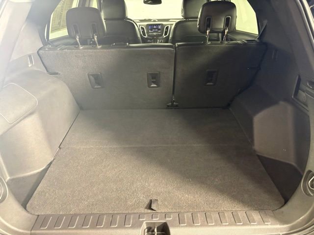 Used 2020 Chevrolet Equinox LT w/ Sport Edition image 10