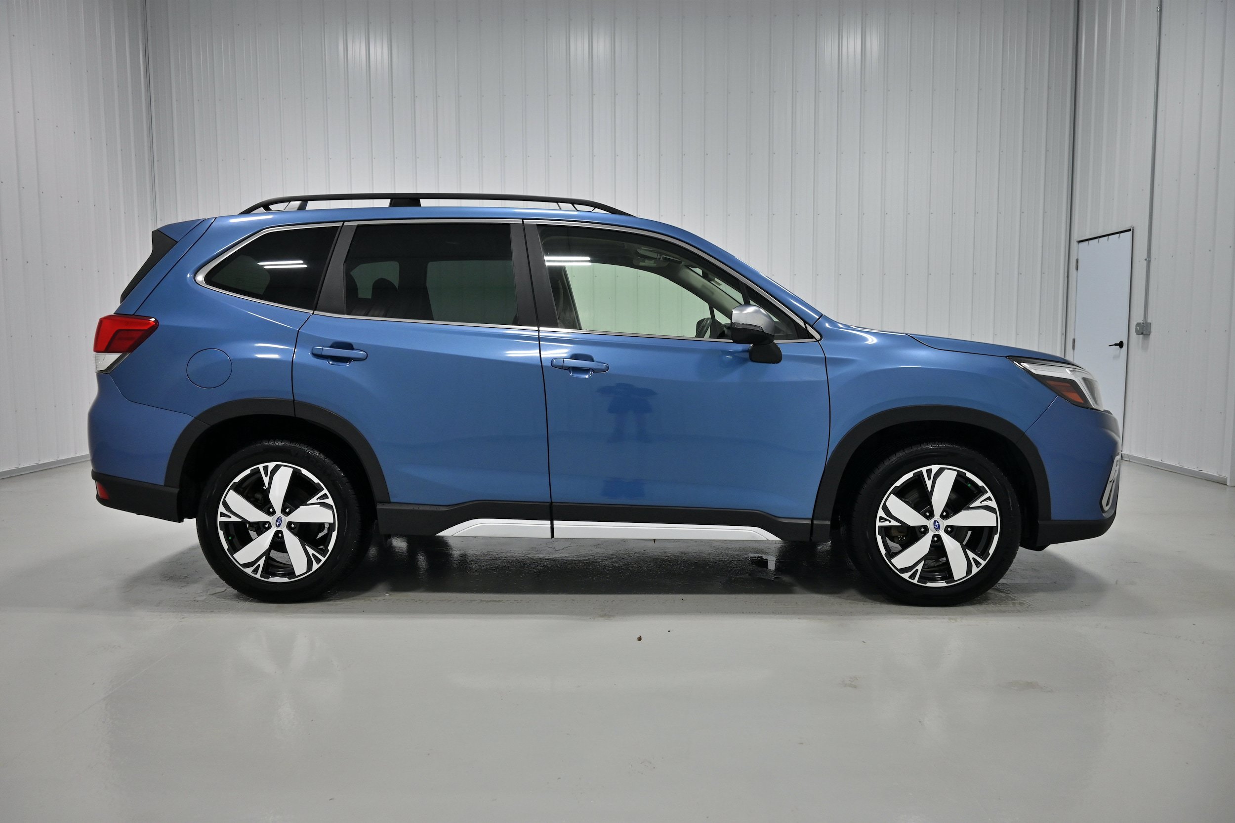 Used 2020 Subaru Forester Touring w/ Popular Package #2 AWD/4WD image 40