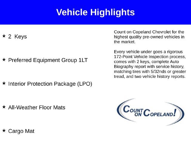 Used 2024 Chevrolet Equinox LT AWD/4WD image 4