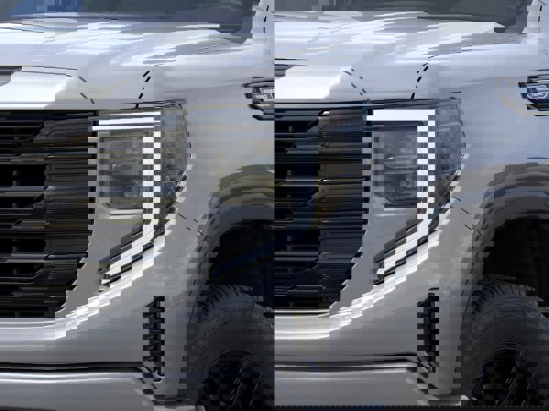 New 2026 GMC Sierra 1500 Elevation image 10