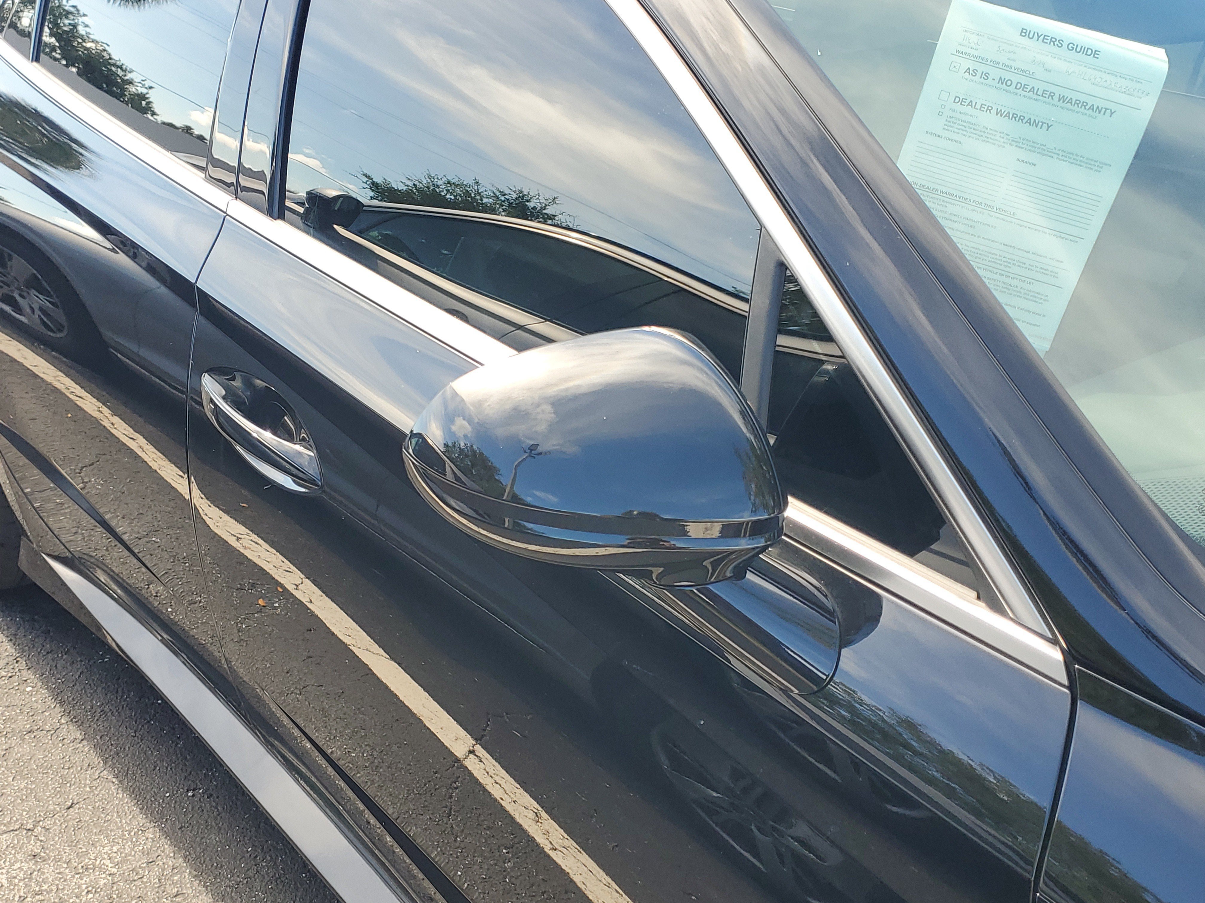 Used 2024 Hyundai Sonata SEL FWD image 2