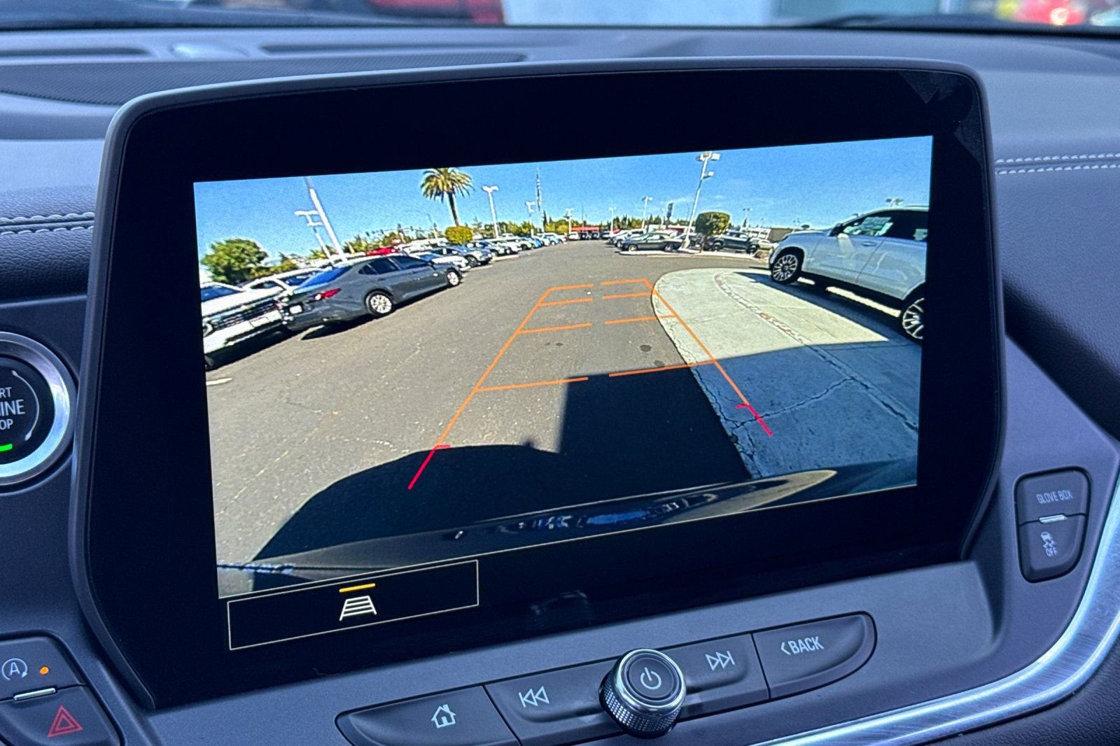 Used 2023 Chevrolet Blazer LT image 28