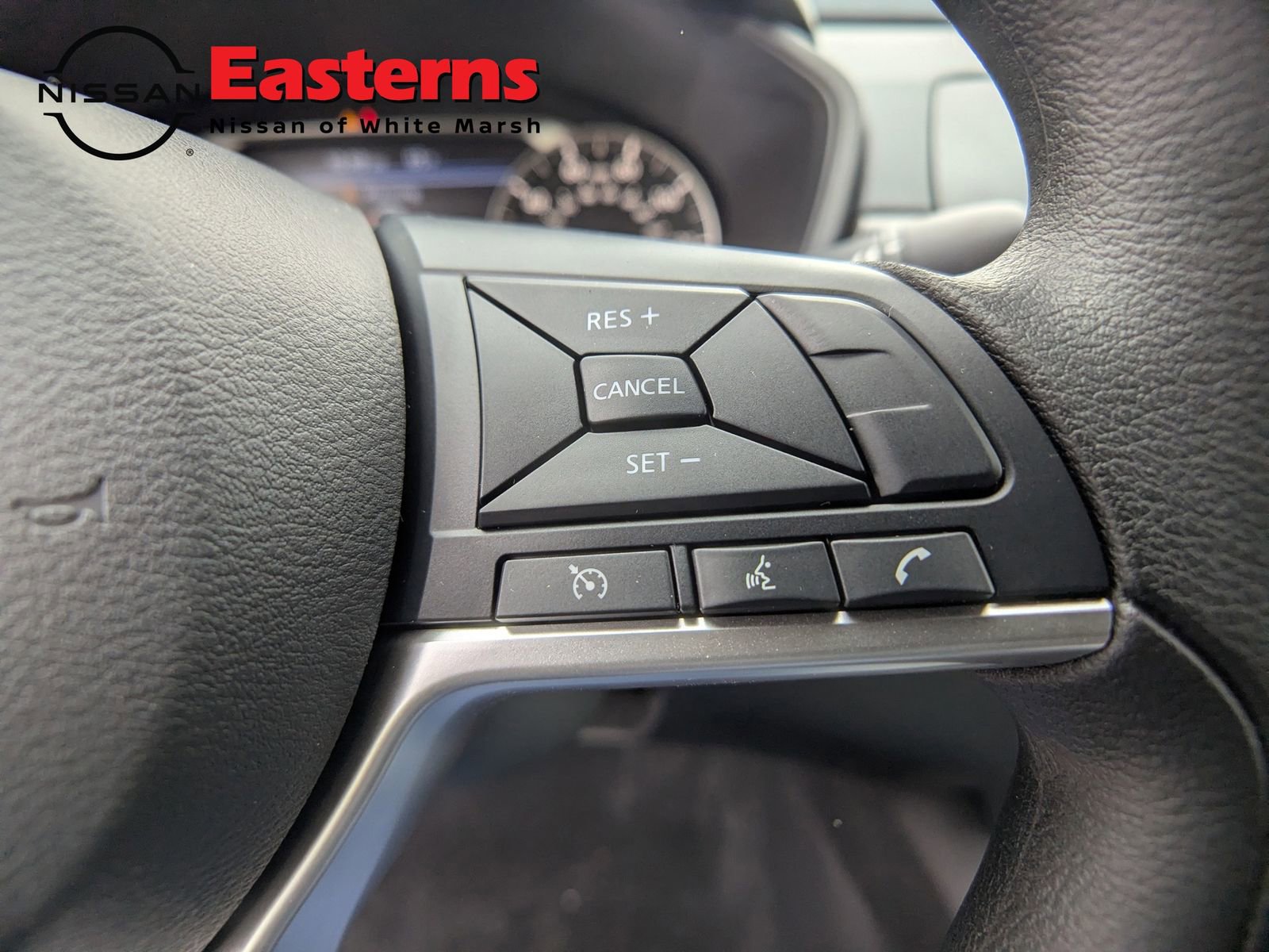 New 2026 Nissan Altima 2.5 SV AWD/4WD image 17