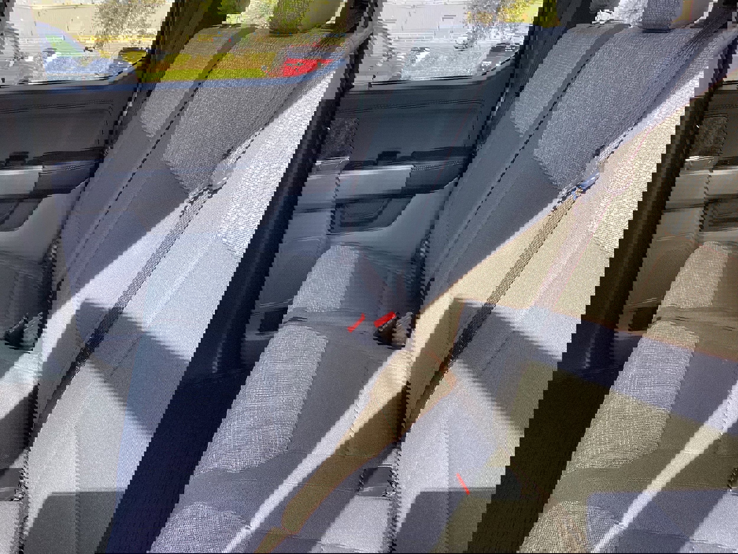 Used 2022 Ford F150 XLT w/ Equipment Group 301A Mid image 13