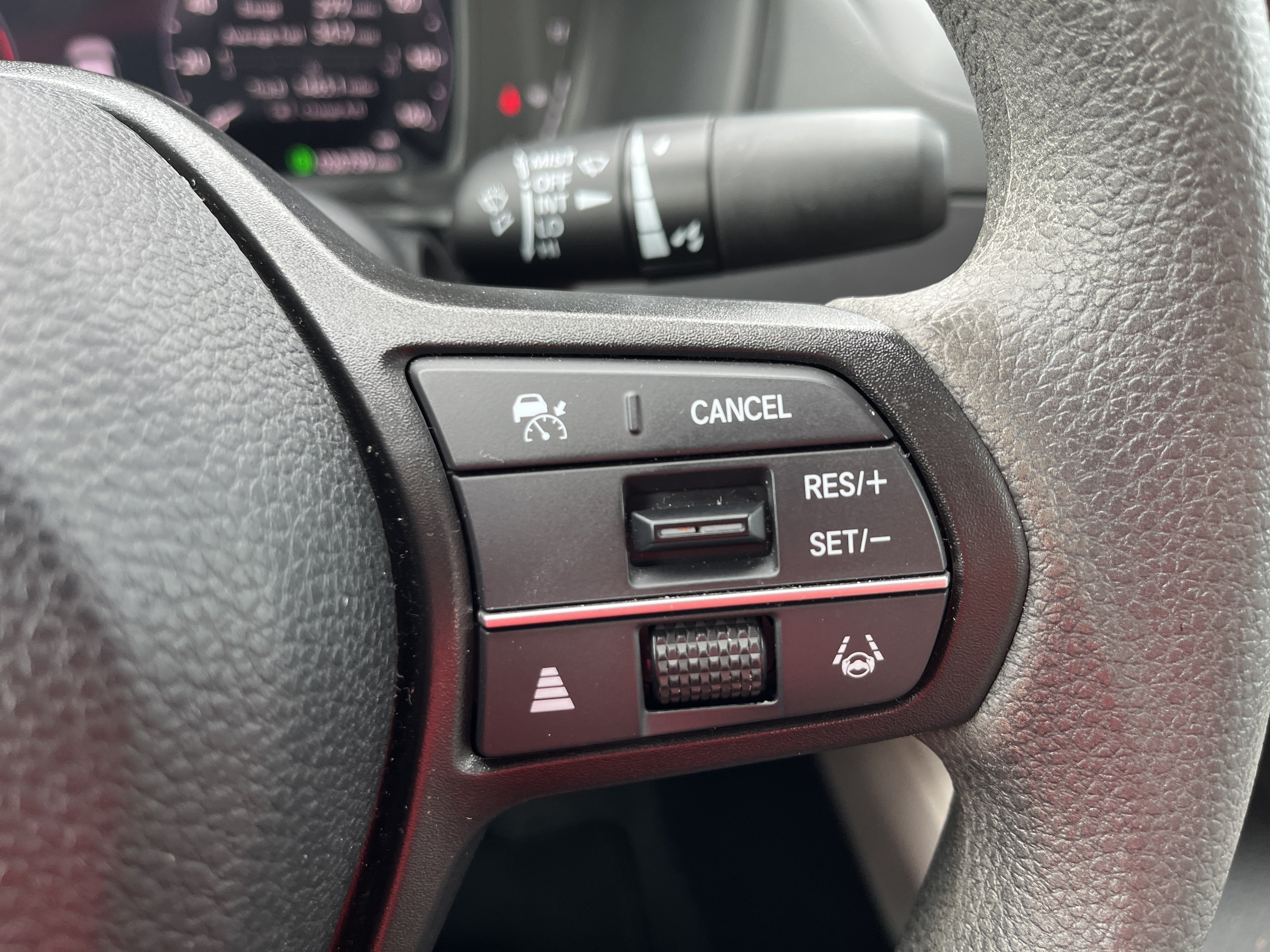 Used 2023 Honda Accord EX image 23