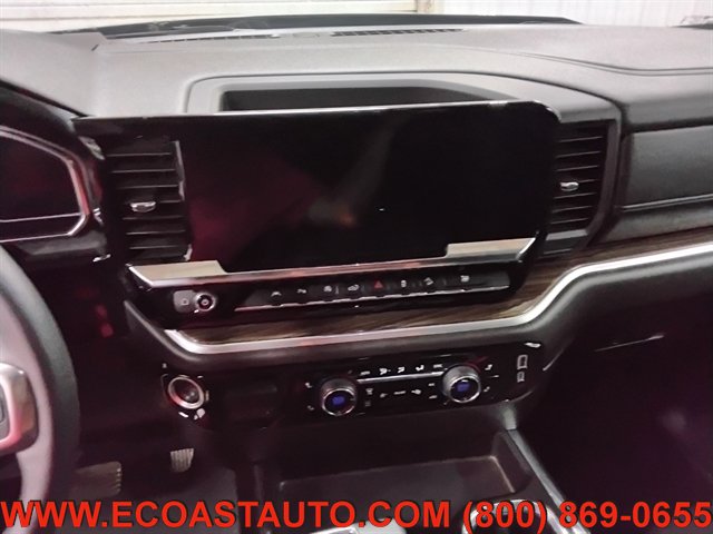 Used 2024 Chevrolet Silverado 1500 RST w/ Convenience Package II AWD/4WD image 12